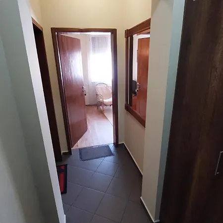 2 Vendégház